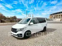 2021 Volkswagen T6