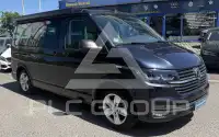 2021 Volkswagen T6