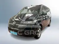 2021 Volkswagen T6