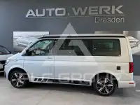 2021 Volkswagen T6