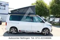 2021 Volkswagen T6
