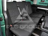 2021 Volkswagen T6
