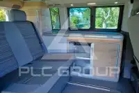 2021 Volkswagen T6