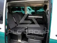 2021 Volkswagen T6