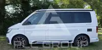 2021 Volkswagen T6