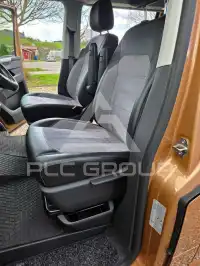 2021 Volkswagen T6