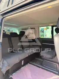 2021 Volkswagen T6