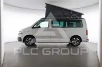 2021 Volkswagen T6