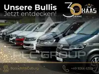 2021 Volkswagen T6