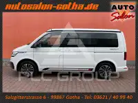 2021 Volkswagen T6