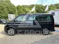2021 Volkswagen T6