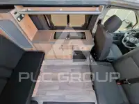 2021 Volkswagen T6