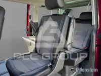 2021 Volkswagen T6
