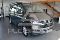 2021 Volkswagen T6