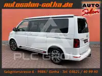 2021 Volkswagen T6