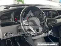 2021 Volkswagen T6
