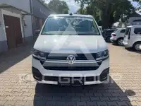 2021 Volkswagen T6