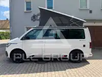 2021 Volkswagen T6