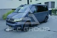 2021 Volkswagen T6