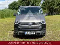 2021 Volkswagen T6