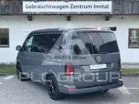 2021 Volkswagen T6