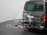 2021 Volkswagen T6
