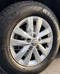2021 Volkswagen T6