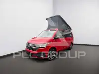 2021 Volkswagen T6