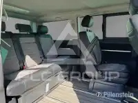 2021 Volkswagen T6