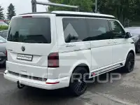 2021 Volkswagen T6