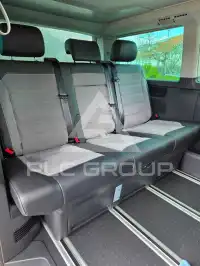 2021 Volkswagen T6