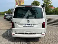 2021 Volkswagen T6