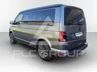 2021 Volkswagen T6