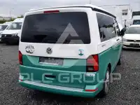 2021 Volkswagen T6
