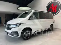 2021 Volkswagen T6