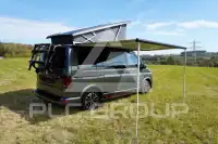 2021 Volkswagen T6