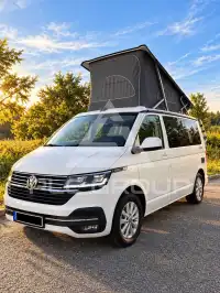 2021 Volkswagen T6