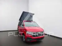 2021 Volkswagen T6
