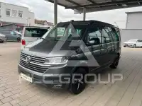2021 Volkswagen T6
