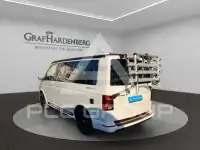 2021 Volkswagen T6