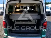 2021 Volkswagen T6