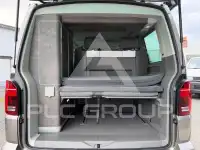 2021 Volkswagen T6