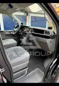 2021 Volkswagen T6