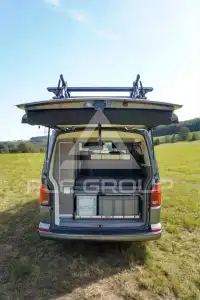 2021 Volkswagen T6