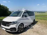 2021 Volkswagen T6
