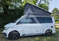 2021 Volkswagen T6