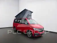 2021 Volkswagen T6