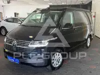 2021 Volkswagen T6