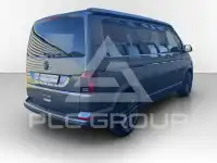 2021 Volkswagen T6