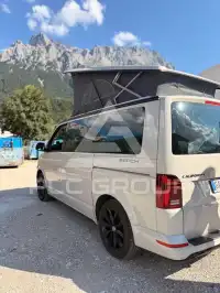 2021 Volkswagen T6